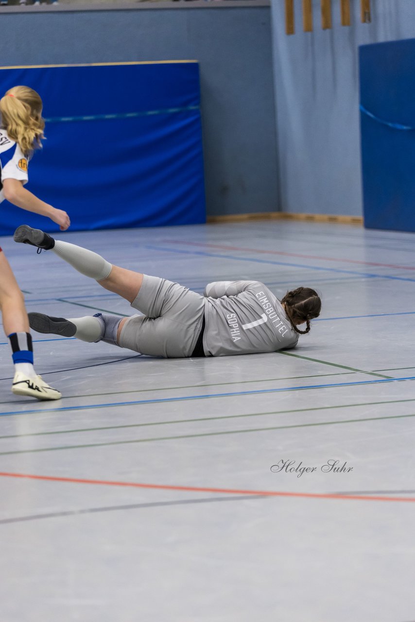 Bild 174 - wBJ Futsalmeisterschaft